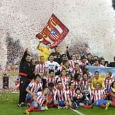 Copa del Rey 2013-14: Round of 32 draw