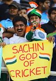 A cynic's reasons for a nation falling in love with Sachin Tendulkar