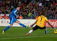 Five key stats from week 14 In La Liga