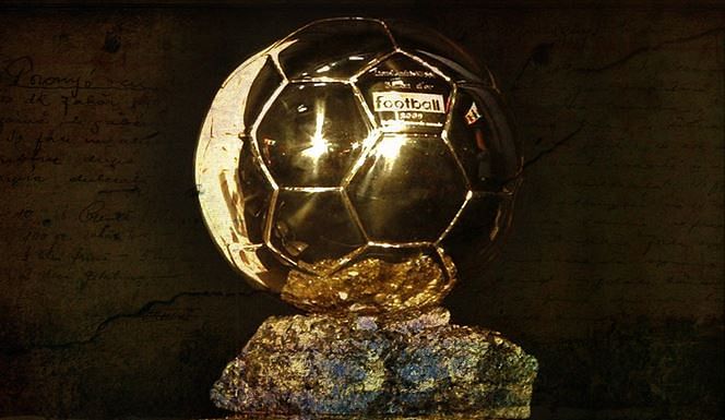 Who will win the Ballon D'or ?