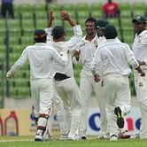 Stats: Highest team totals in Test cricket in 2013