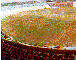 Ranji Trophy: Moti Bagh pitch in Vadodara under scanner after 40 wickets fall in 7 sessions