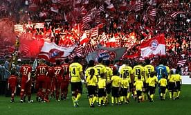 Dortmund 0-3 Bayern Munich: Heroes And Zeroes