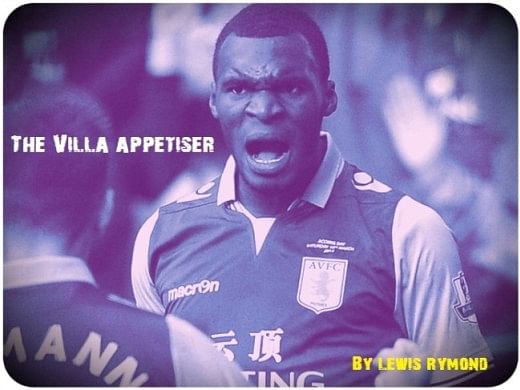 The Villa Appetiser: Sam Allardyce Emphasises with Lambert &amp; West Ham vs Aston Villa Match Preview
