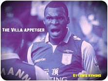 The Villa Appetiser: ex-Villan Peter Whittingham and Aston Villa v Cardiff Preview