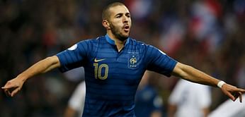 Arsenal should unleash their transfer budget on Karim Benzema