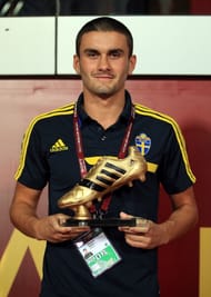 Nigeria v Mexico: FIFA U-17 World Cup UAE 2013 Final