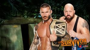 Updated: WWE Heavyweight Title Match Revealed