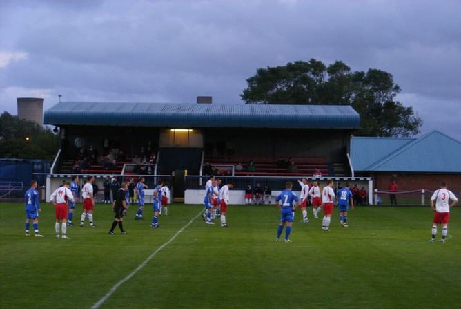 The only way is up for the A-League