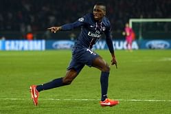 Scouting for Mourinho: 267 passes, 94% accuracy - Blaise Matuidi is the man for Jose!