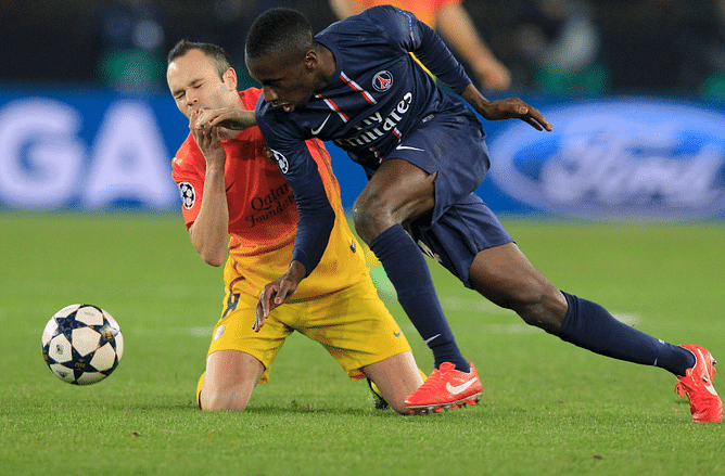 Why Chelsea must sign Blaise Matuidi in January