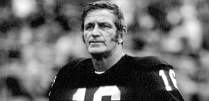 The Legend of George Blanda