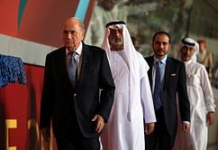 Iran and UAE may co-host FIFA World Cup 2022 with Qatar