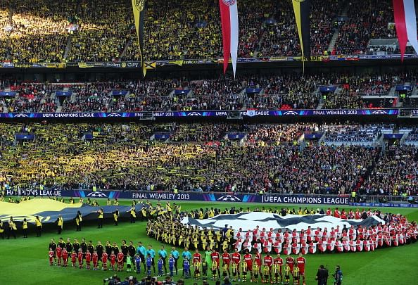 Borussia Dortmund vs Bayern Munich: A treat for the neutrals