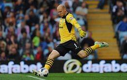 Paul Lambert’s Aston Villa Long Ball Project: Are Villa the new Stoke?