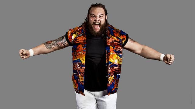 Bray Wyatt would gain a lot from a Feud with John Cena