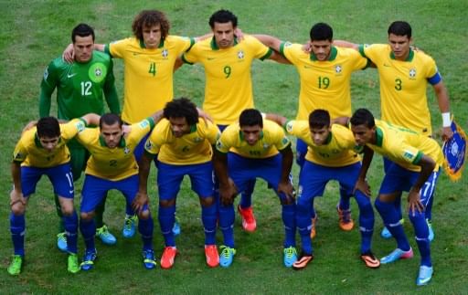 FIFA World Cup 2014: Can Brazil do it next year ?