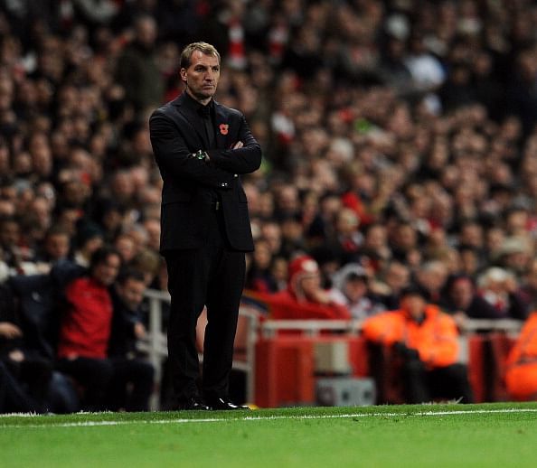Brendan Rodgers is brilliantly reactive - but now he must keep improvizing