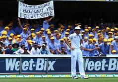 Ashes 2013/14: Stuart Broad remains nameless and faceless in Australia, gets threats of tackle on Facebook