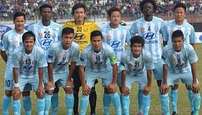 Governers Gold Cup Sikkim: MMC Nepal beat ONGC Mumbai to enter QF