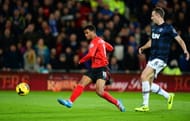 Cardiff City v Manchester United - Premier League