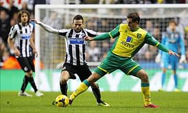 Why Arsenal should not target Newcastle's Yohan Cabaye