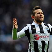 Rumour: Alan Pardew facing difficulties to retain Yohan Cabaye