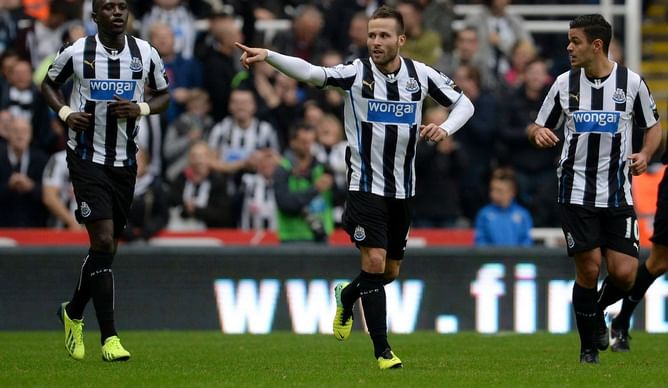 Rampant Roma set sights on one-time Arsenal target