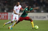Tunisia v Cameroon - FIFA 2014 World Cup Qualifier