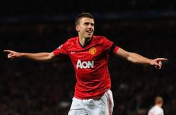 Carrick's injury could pave the way for Phil Jones to cement midfield spot