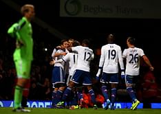 Winners and losers from Premier League Gameweek 12