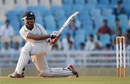 Cheteshwar Pujara – The one to be watched