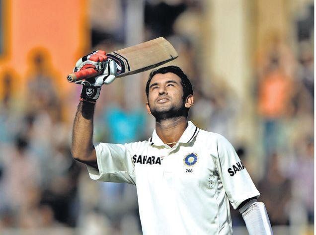 ICC Test Player Rankings: Pujara up to 6th in batsmen's rankings, Ashwin retains top spot among all-rounders