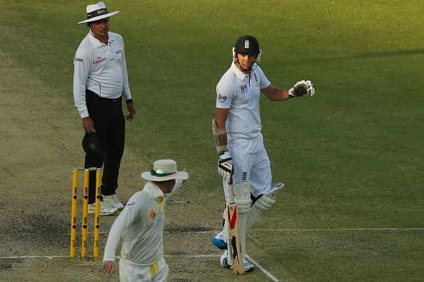 Michael Clarke fined for breaching ICC Code of Conduct