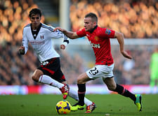 Fulham 1-3 Manchester United : Five Talking Points