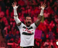 CM-Punk