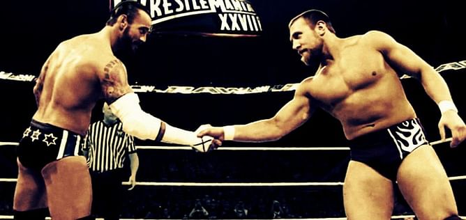 WWE RAW Review - Main Event steals the show yet again