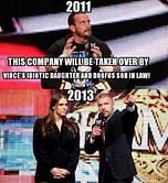 WWE Trolls of the Day - November 11, 2013