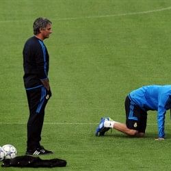 Rumour: Chelsea target Fabio Coentrao and Andrea Ranocchia