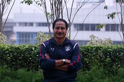 East Bengal appoint Armando Colaco as the new coach