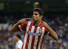 Rumour: Borussia Dortmund joins English giants in race for signing Diego Costa
