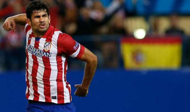 Rumour: Chelsea and Liverpool alerted as sublime striker can leave for 20m pounds
