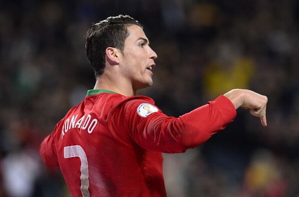 Ronaldo paves path to Rio and eventually a Ballon D’Or