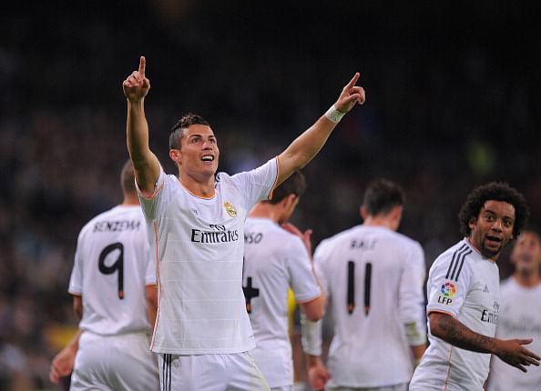 Five things we learnt from Week 11 in La Liga