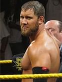 Curtis Axel names two NXT stars to look out for
