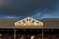 Fulham v Swansea City - Premier League