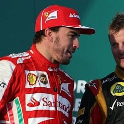 Formula 1 2014: What’s new?