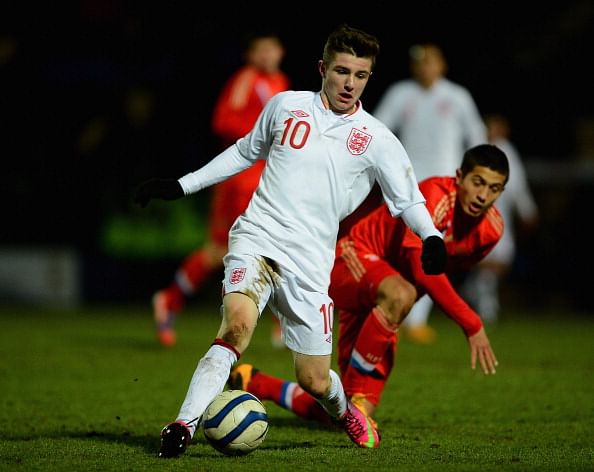 Player Tweet: Jack Wilshere named his successor