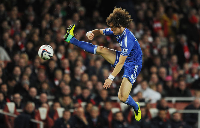 Three players Chelsea should sell in January