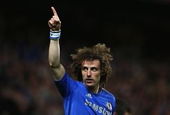 Rumour: Could David Luiz be off to Barcelona?